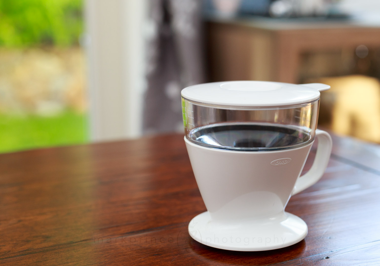 OXO Brew Pour-Over Coffee Maker review