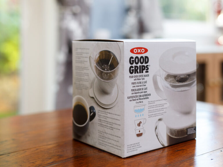 OXO Brew Single Serve Pour Over Review: In Search of a Good Cup – JayArr  Coffee