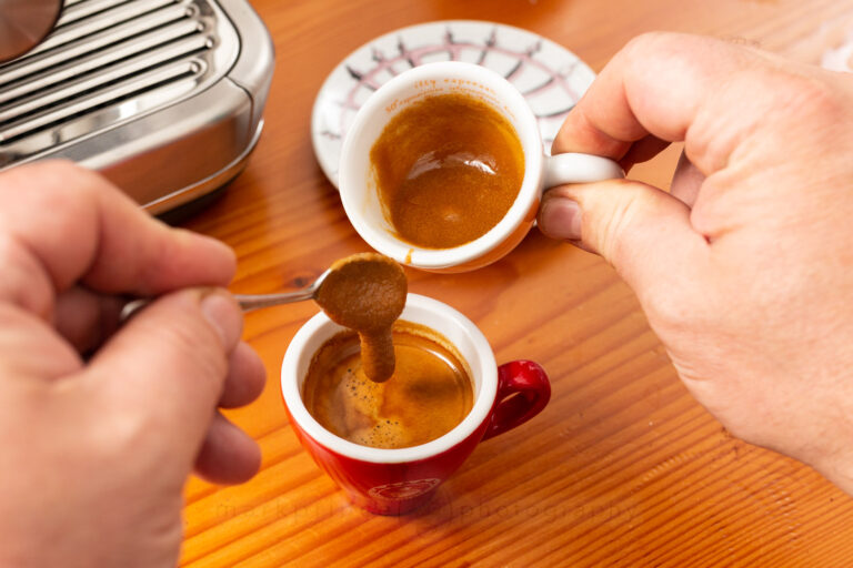How to Make a Cafe Cubano » CoffeeGeek