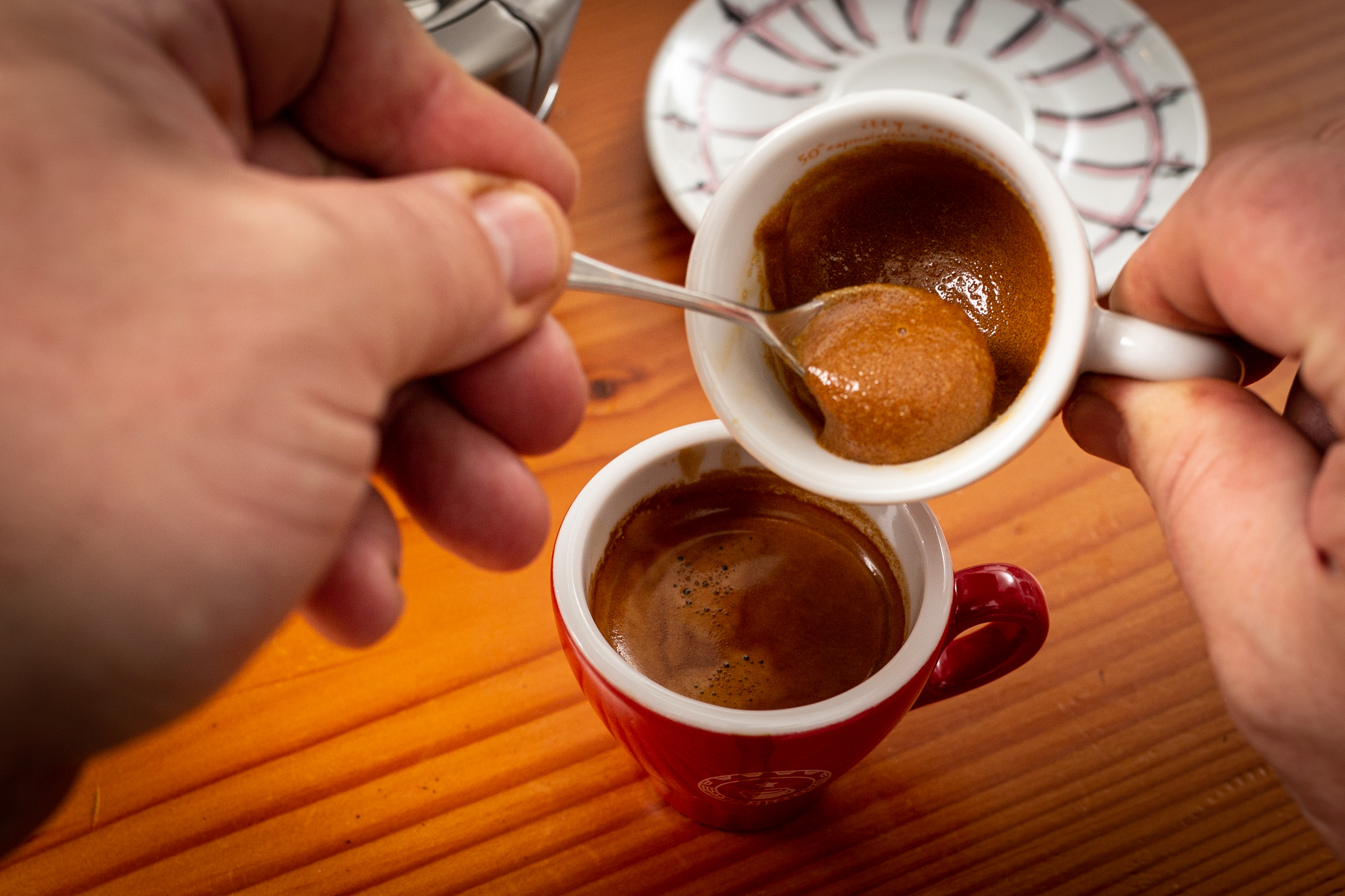 Find Classic Cuban Coffee With a Modern Twist 