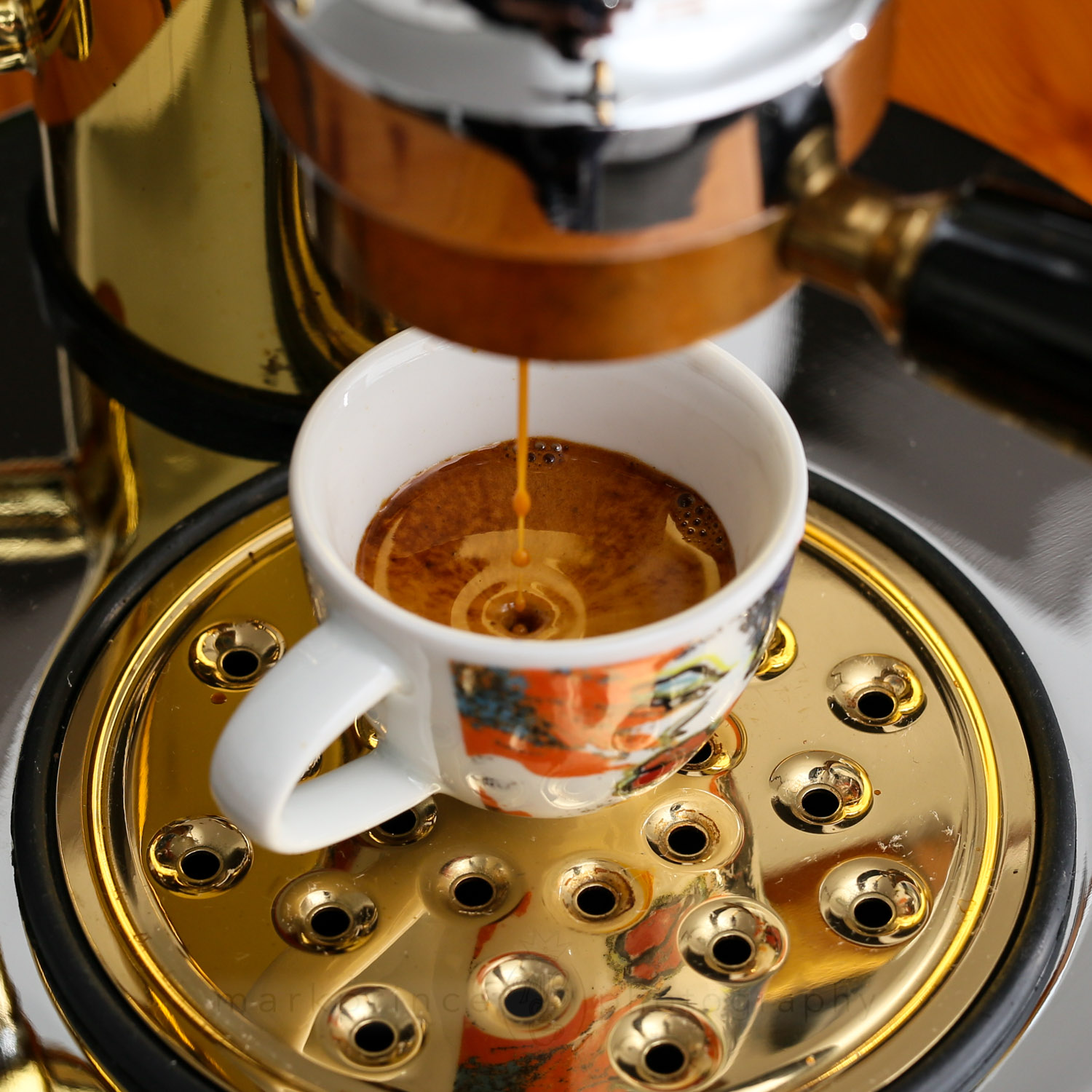 How To Make a Macchiato: a Definitive Guide » CoffeeGeek