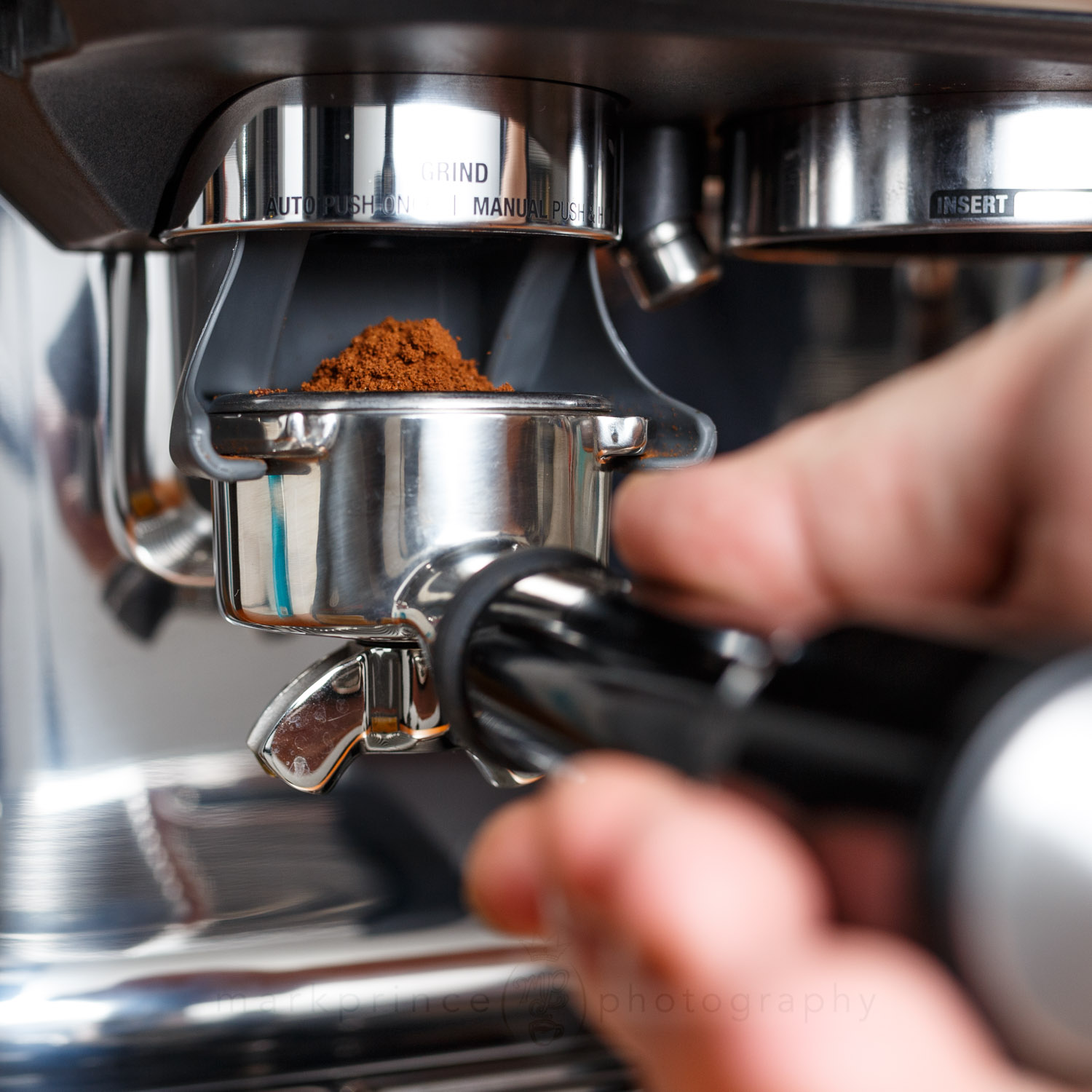 A Guide to Setting Up The Espresso Machine in Your New Café - Perfect Daily  Grind