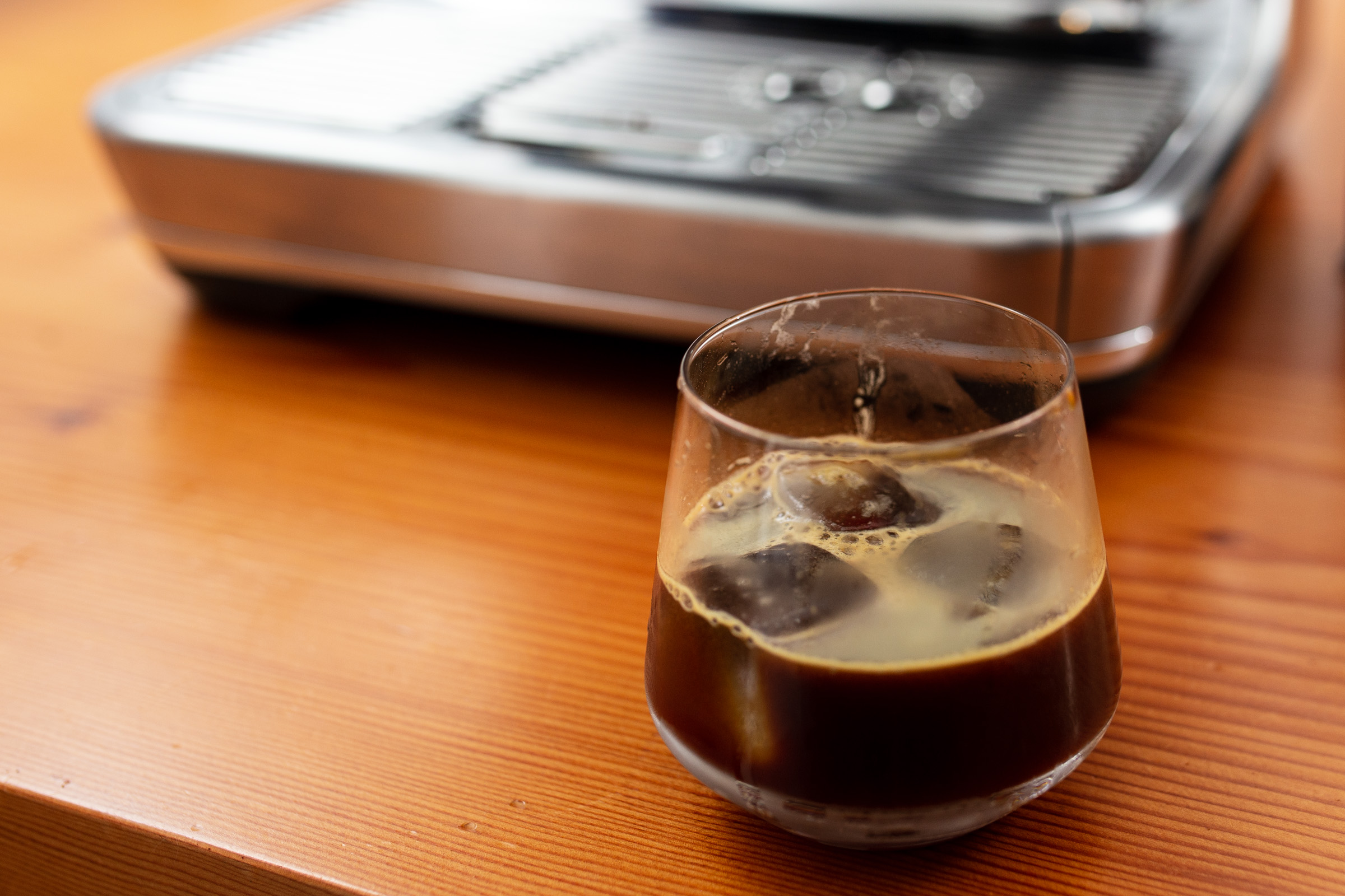Cold Brew Coffee vs. Espresso: Ultimate Guide for Coffee Lovers