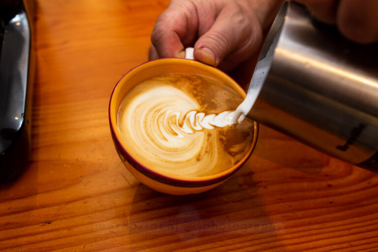 Can You Froth Creamer - Era of We Coffee Forum