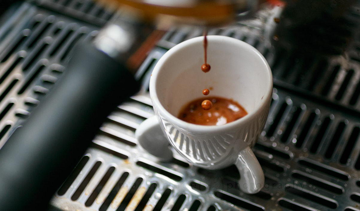 How To Make an Espresso: the Definitive Guide » CoffeeGeek
