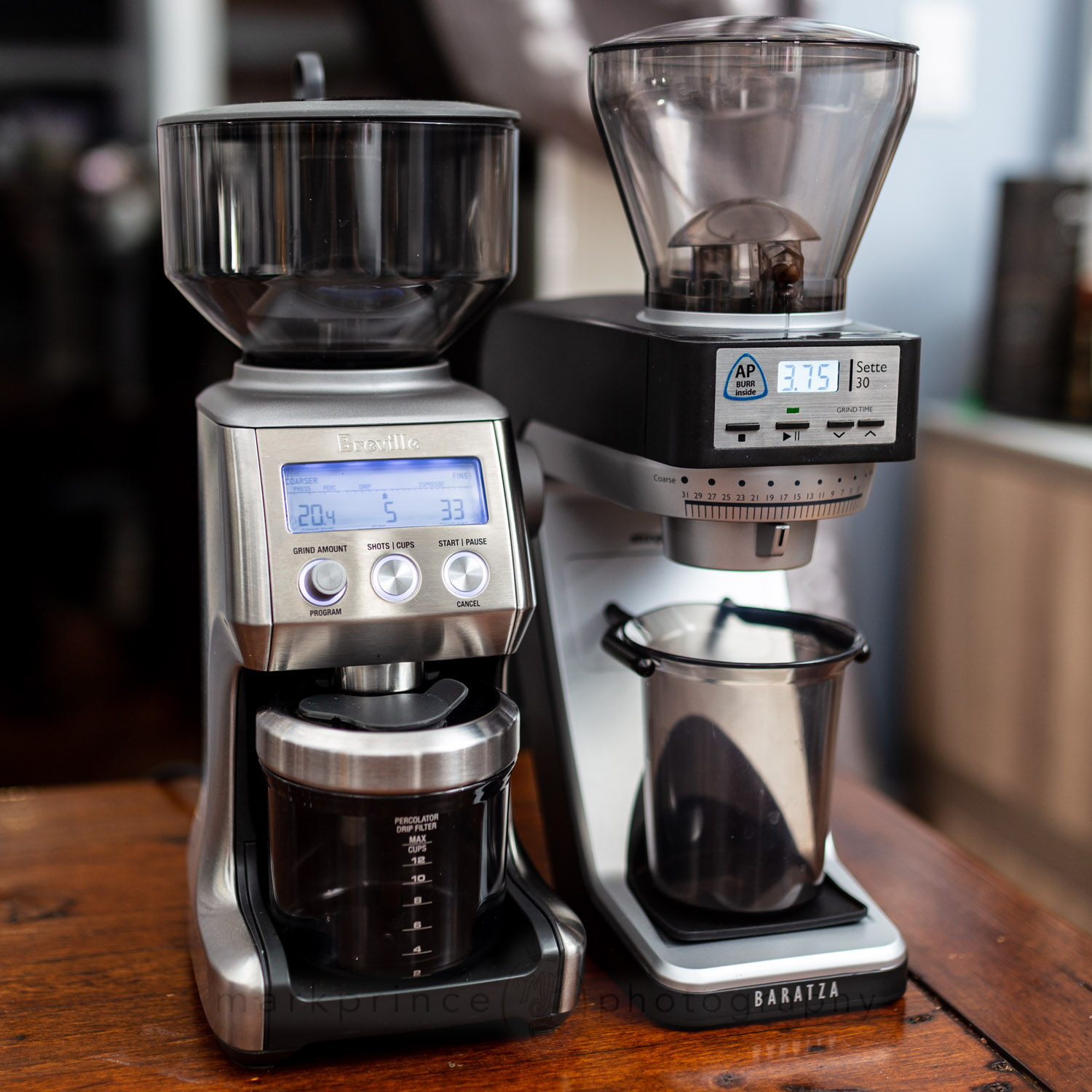 ネット限定】 the 【ジャンク】Breville smart pro grinder - コーヒーメーカー - www.fonsti.org