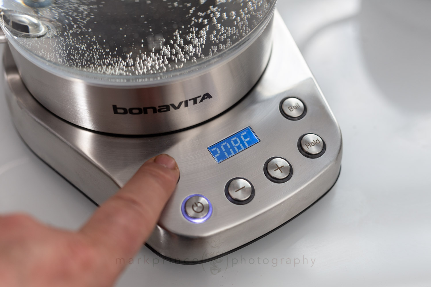 Bonavita Scale Review: Rechargeable Coffee Scale