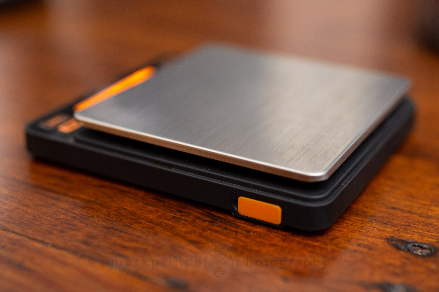 Test Drive—The Coolest Free Coffee Gadgets and Brewista Smart Scale II