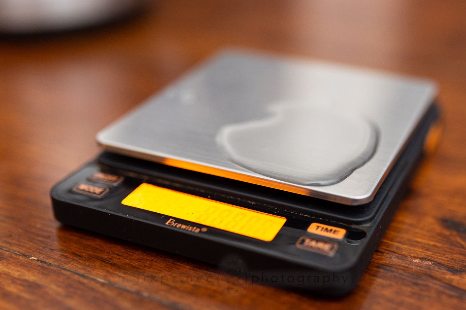 Test Drive—The Coolest Free Coffee Gadgets and Brewista Smart Scale II