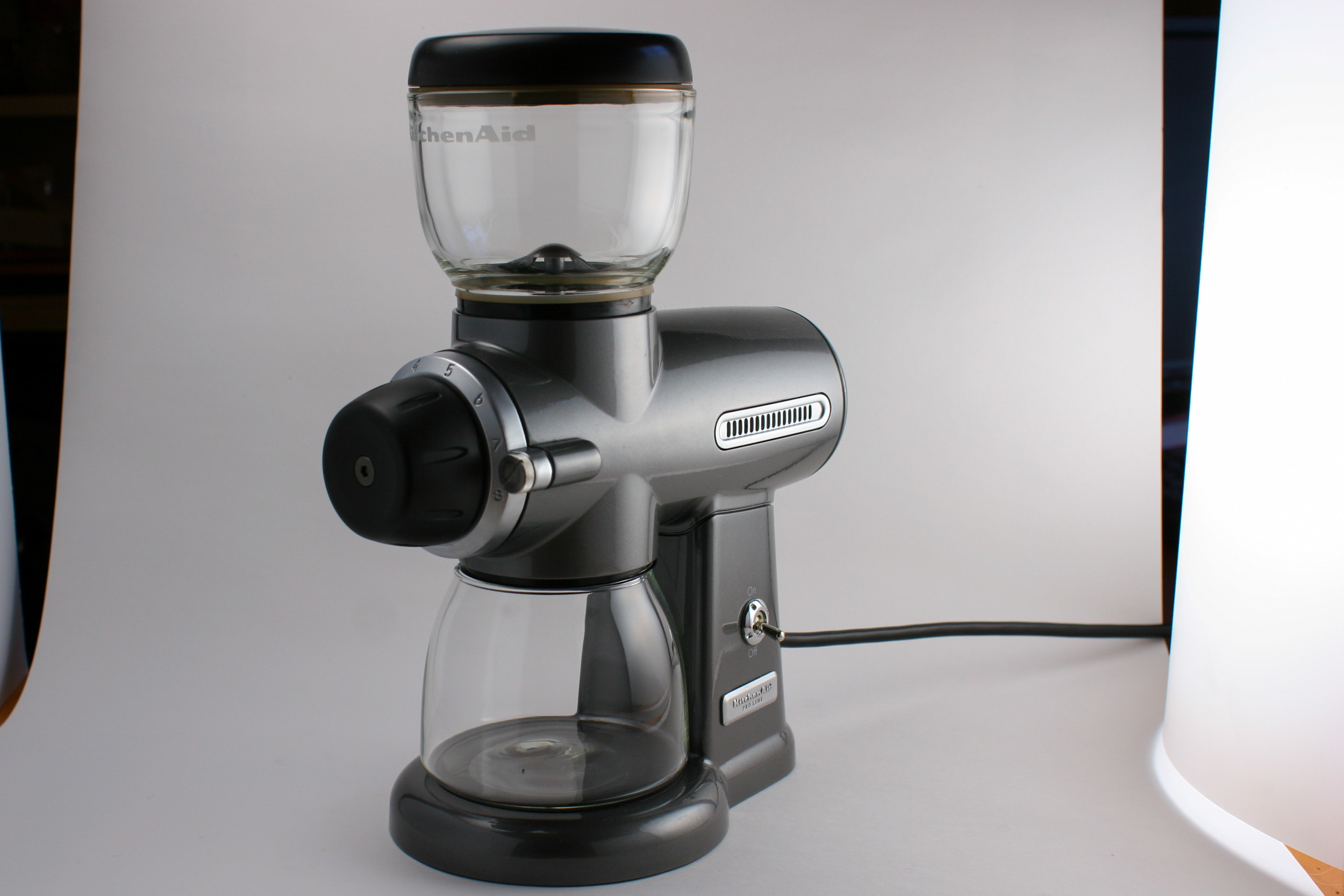 Mr. Coffee Burr Grinder Review: Why You Should Buy Own One in 2022