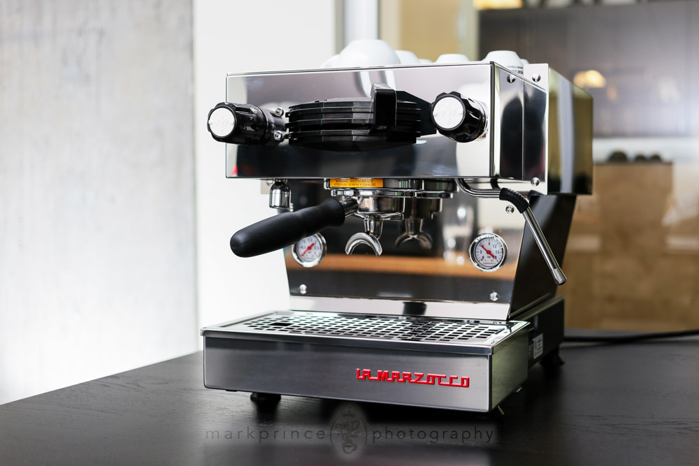 How to Dial In Your Grinder for Espresso - La Marzocco Home