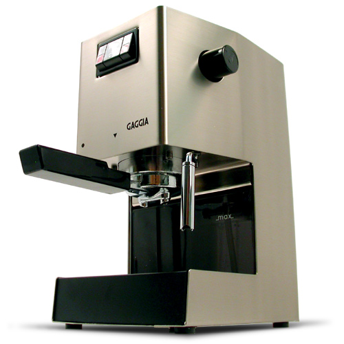 Manual Machines Archive - Gaggia