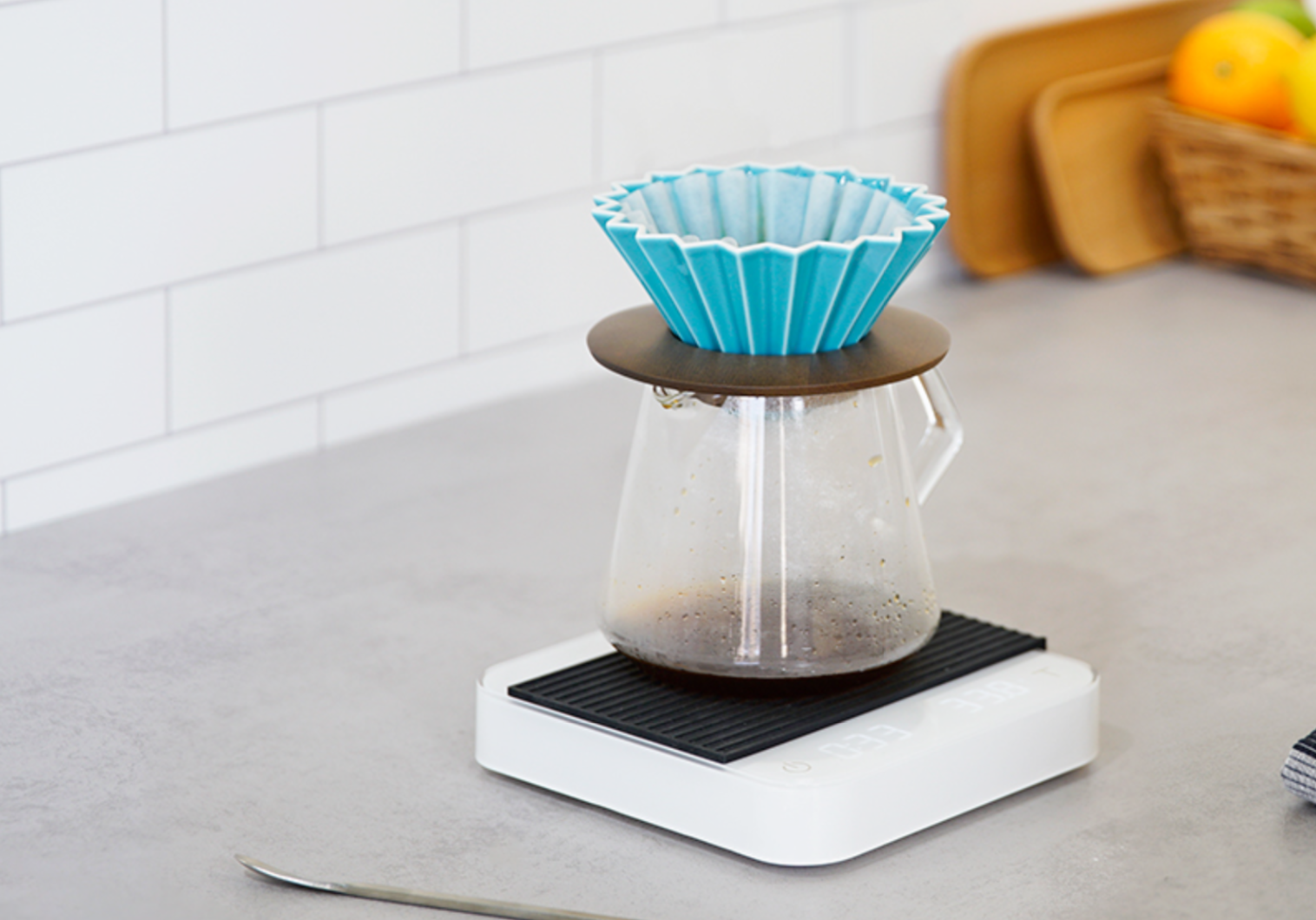 Acaia Introduces Upgrades to Pearl and Lunar ScalesDaily Coffee News by  Roast Magazine
