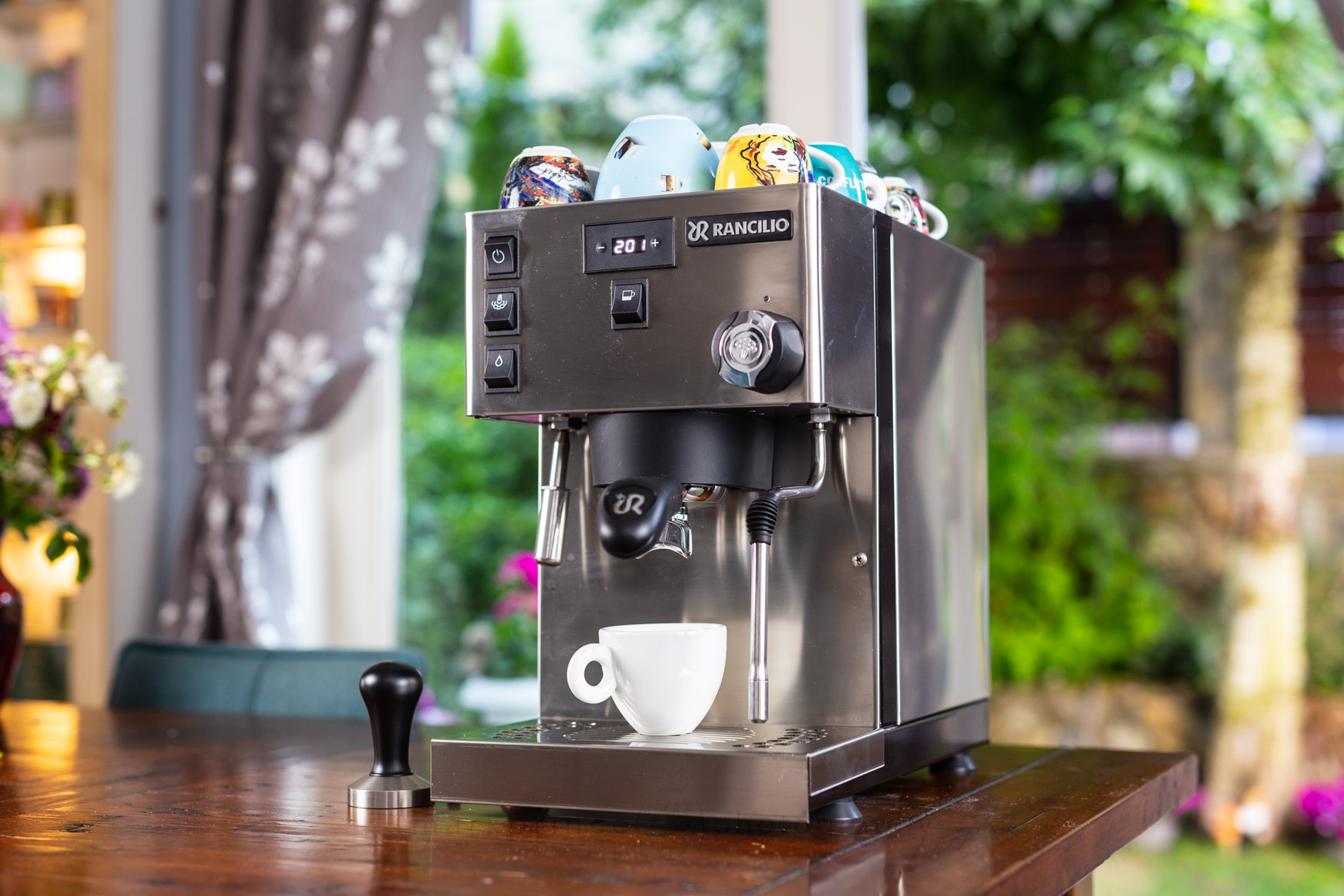 Top 5 Favorite Dual Boiler Espresso Machines of 2021 