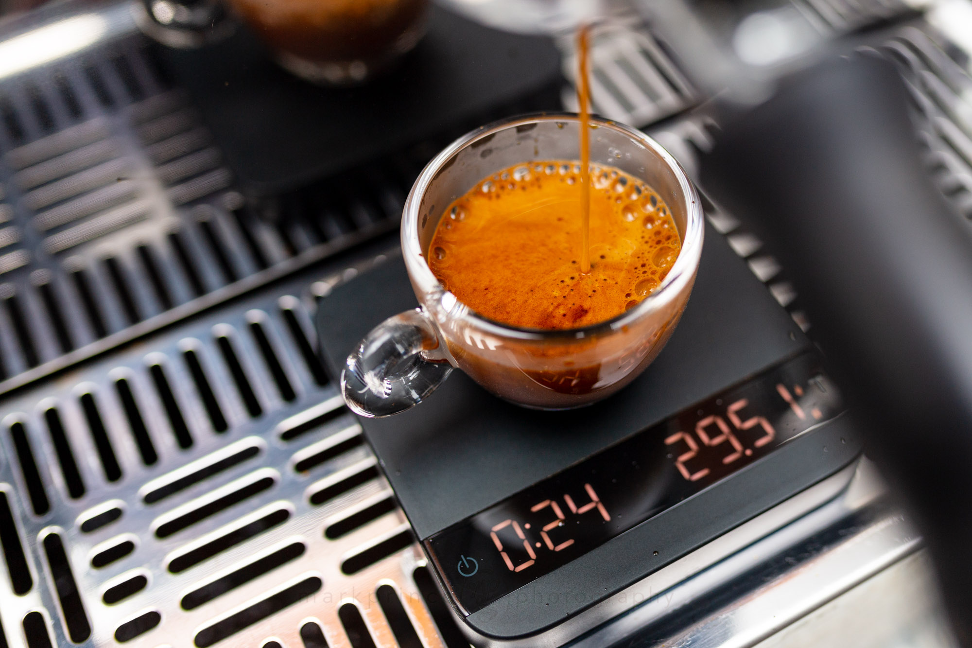 The Best Scales for Coffee & Espresso