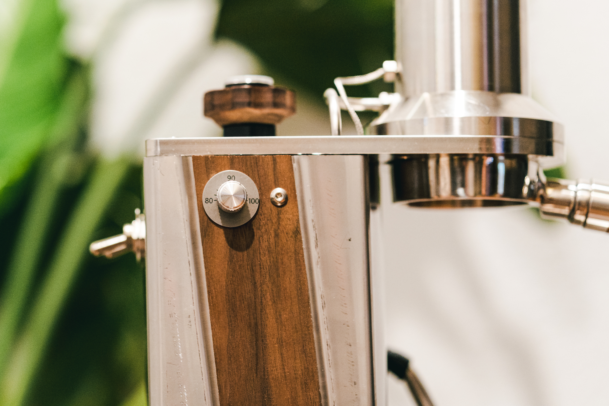 Modern Lever Espresso That Won't Break the Bank: The Argos