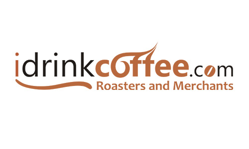 iDrinkCoffee