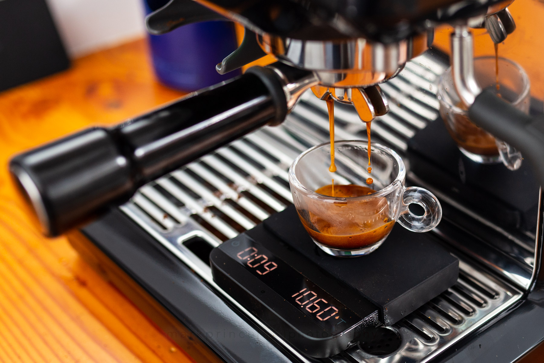 Best Espresso Scale - Here's How to Make The Best Brewed Coffee 