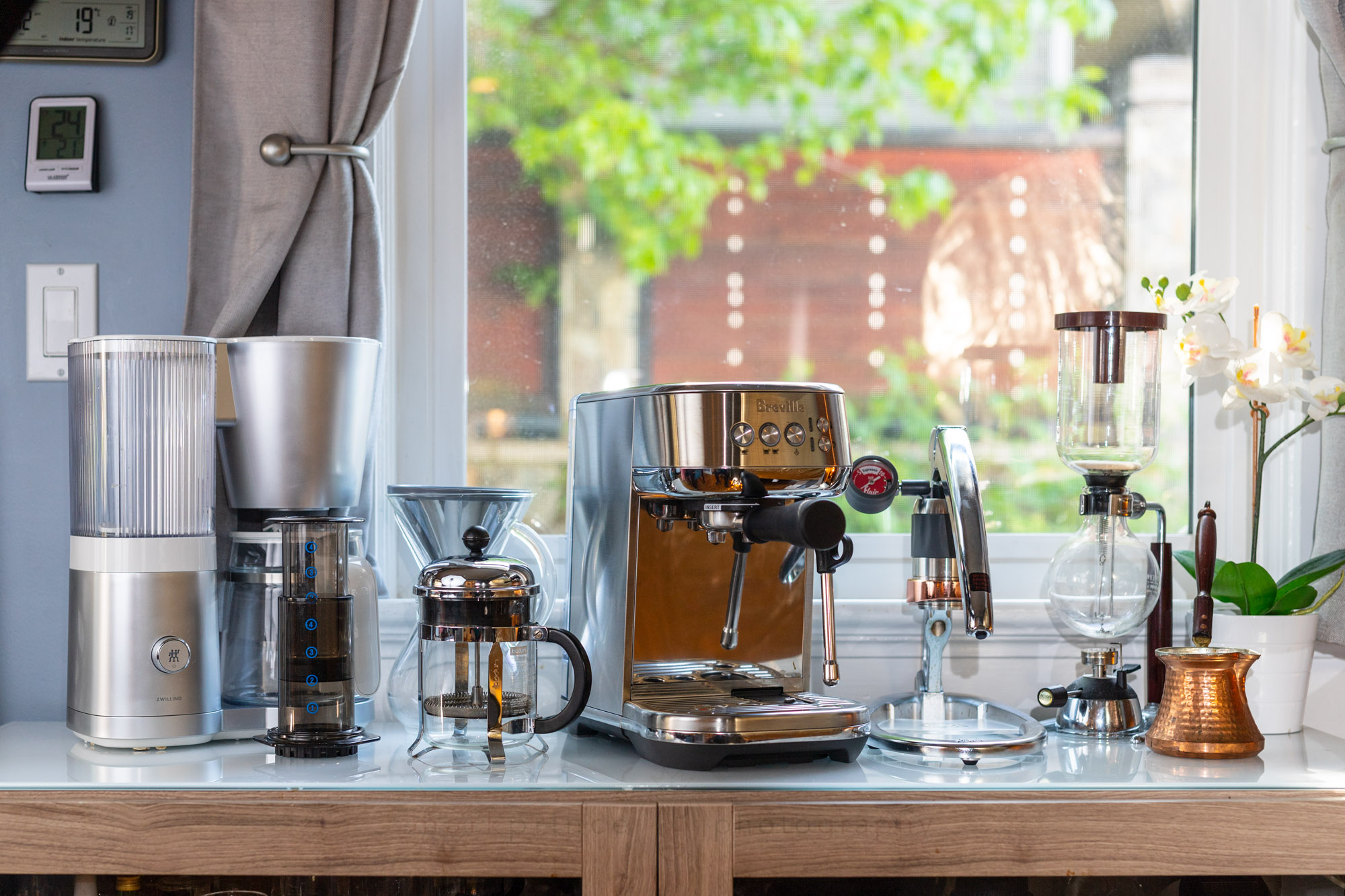 The 7 Best Coffee Makers with Grinders of 2024, Tested & Reviewed