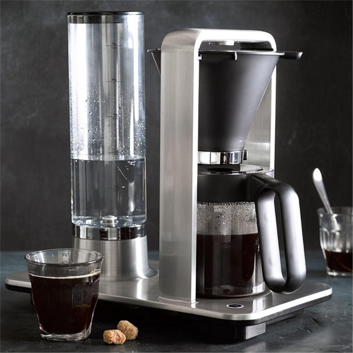 Wilfa Coffee Maker Review: Is It Worth the Hype?