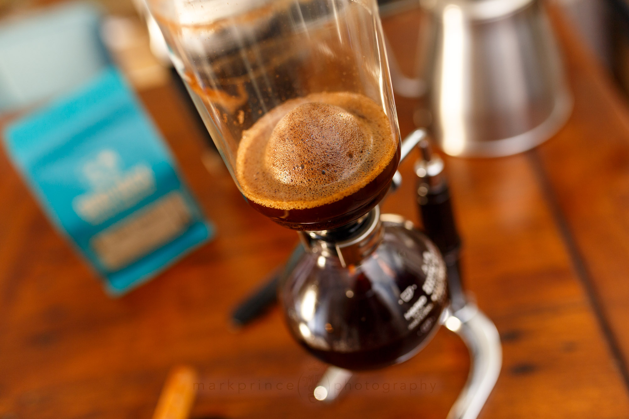 How to Use a Chemex Coffee Maker in 9 (Surprisingly Easy) Steps