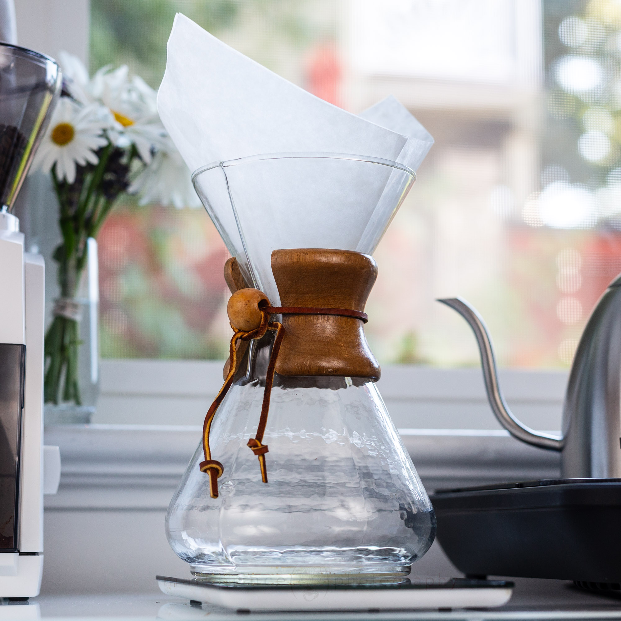 Pour Over History and Development » CoffeeGeek