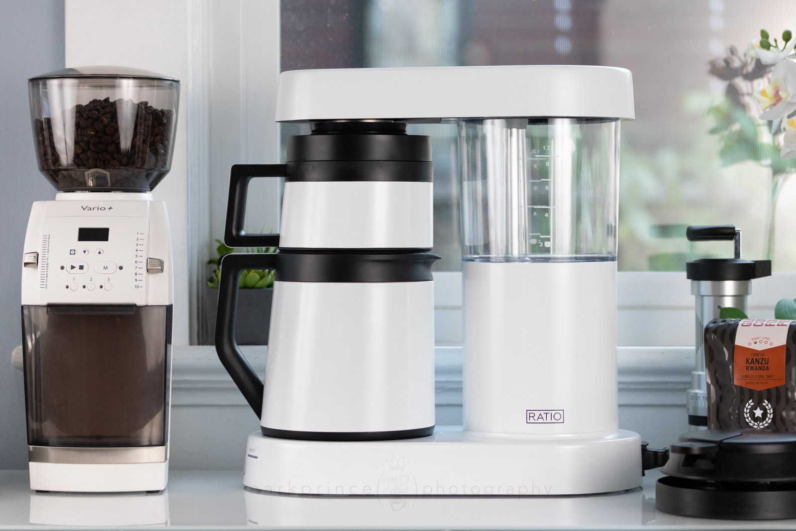Bonavita 5 cup Coffee Brewer - appliances - by owner - sale