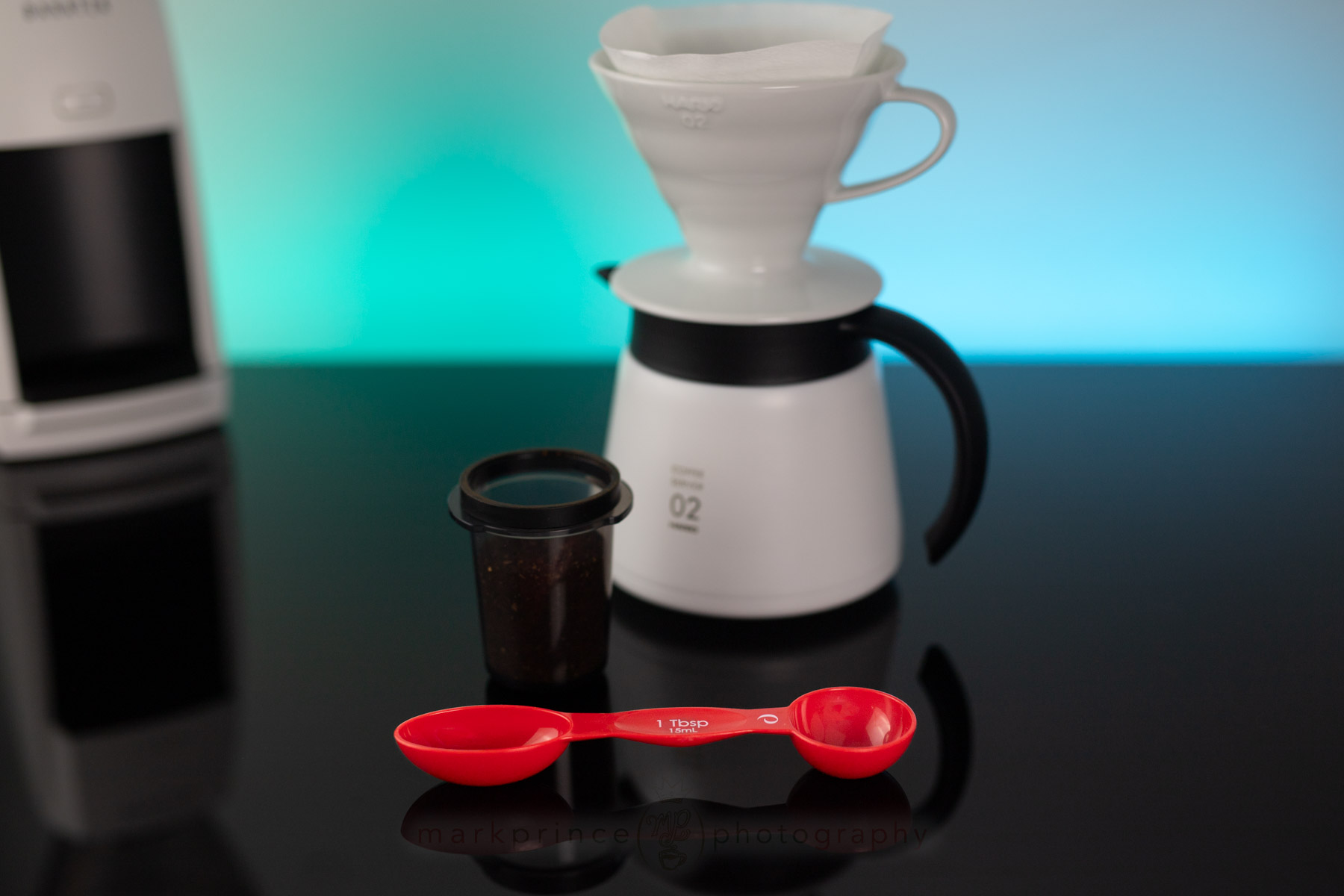 Mr. Coffee Introduces Easy Measure 12-Cup CoffeemakerKitchenware