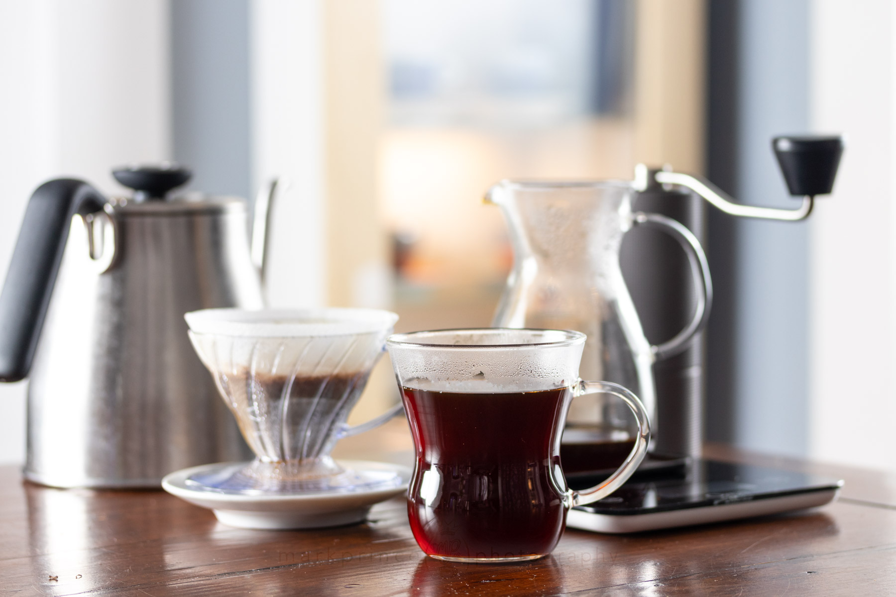 The Hario V60: A Brew-tiful Journey » CoffeeGeek