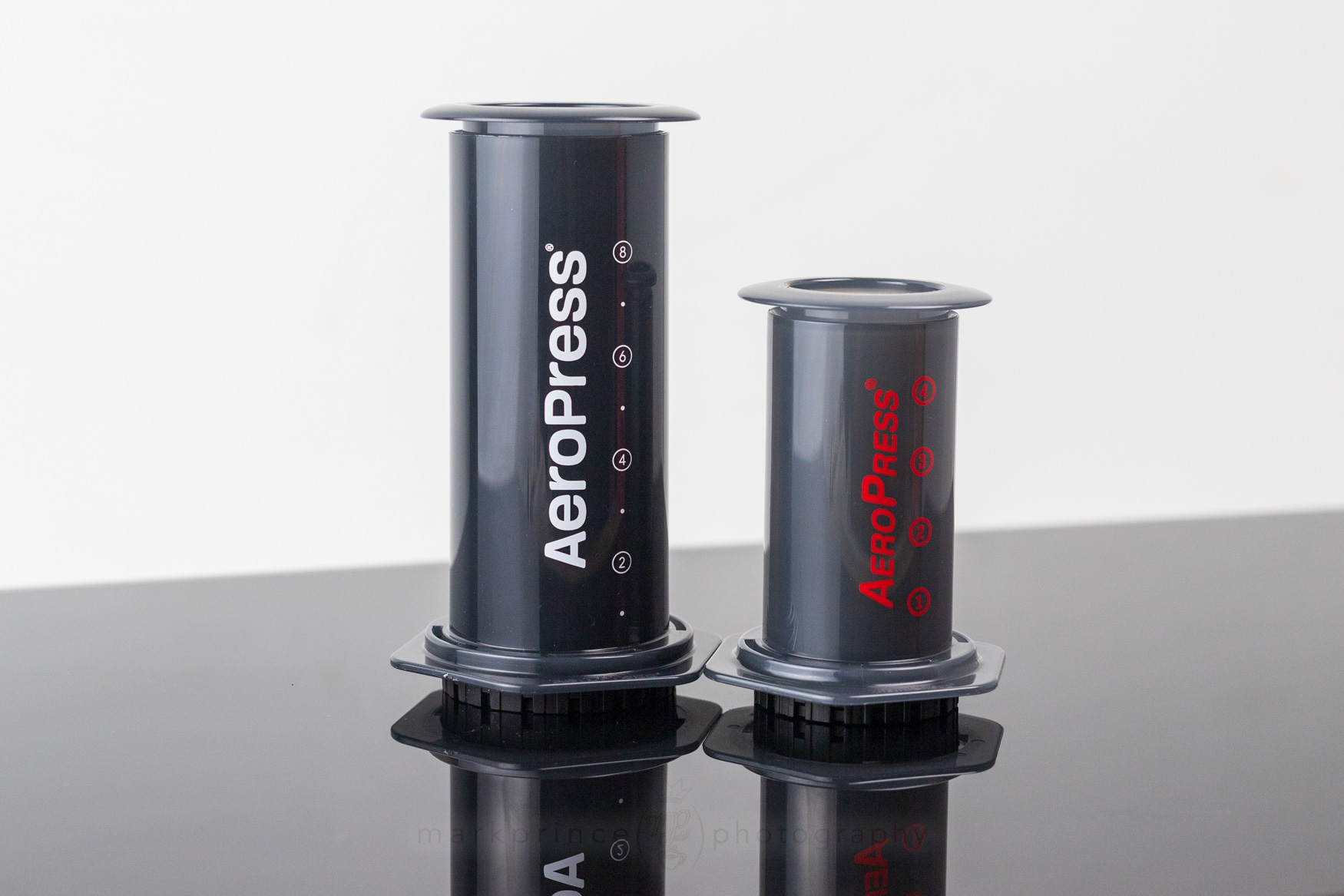 AeroPress XL vs AeroPress vs AeroPress Go and Brewing With AeroPress XL 