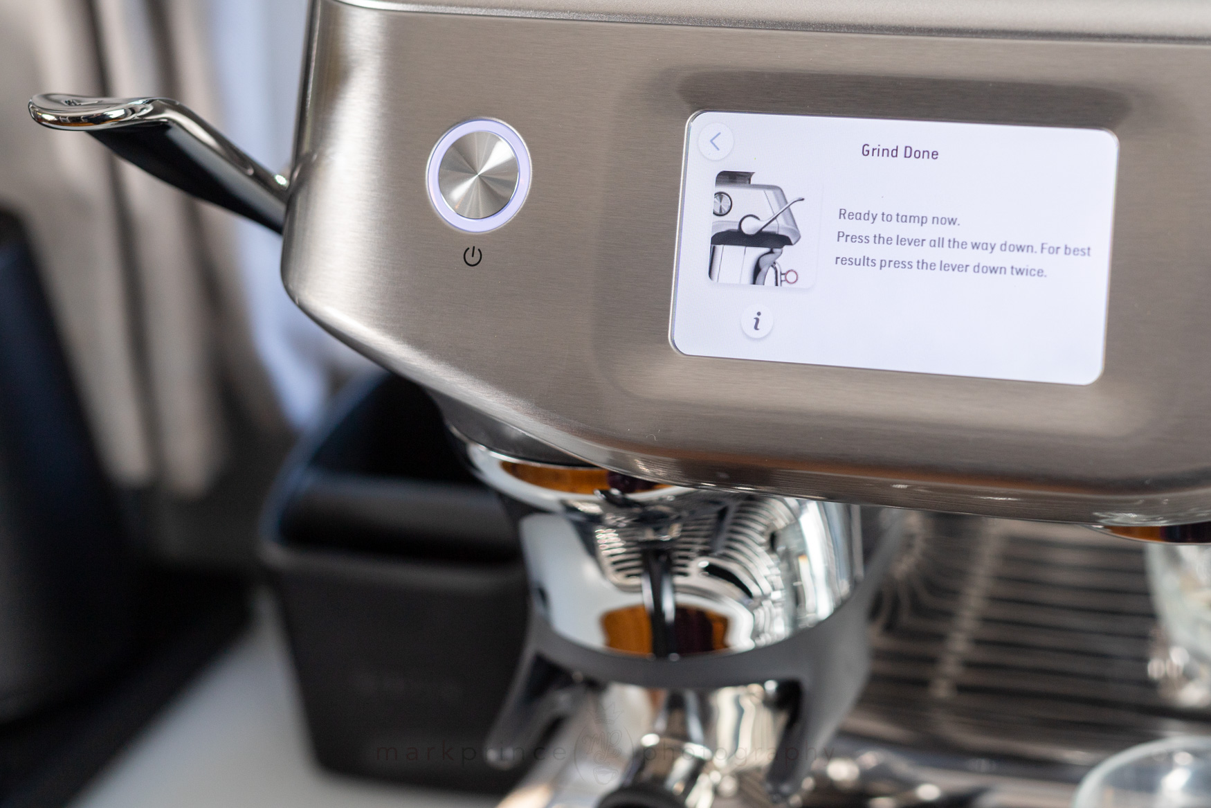 Breville Infuser Review 2024: Walk on By?