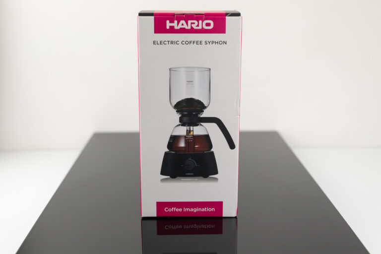 Next Coffee Syphon – Hario USA