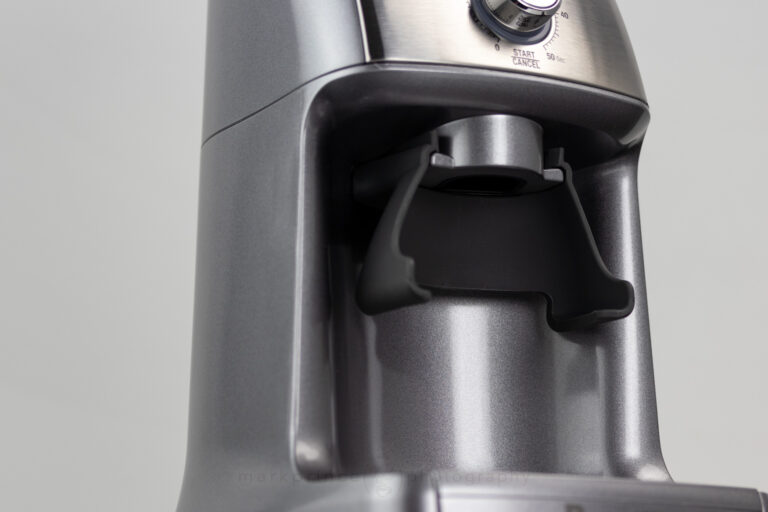 REVIEW] Breville's Smartest Grinder: BCG800XL - The Coffee Barrister