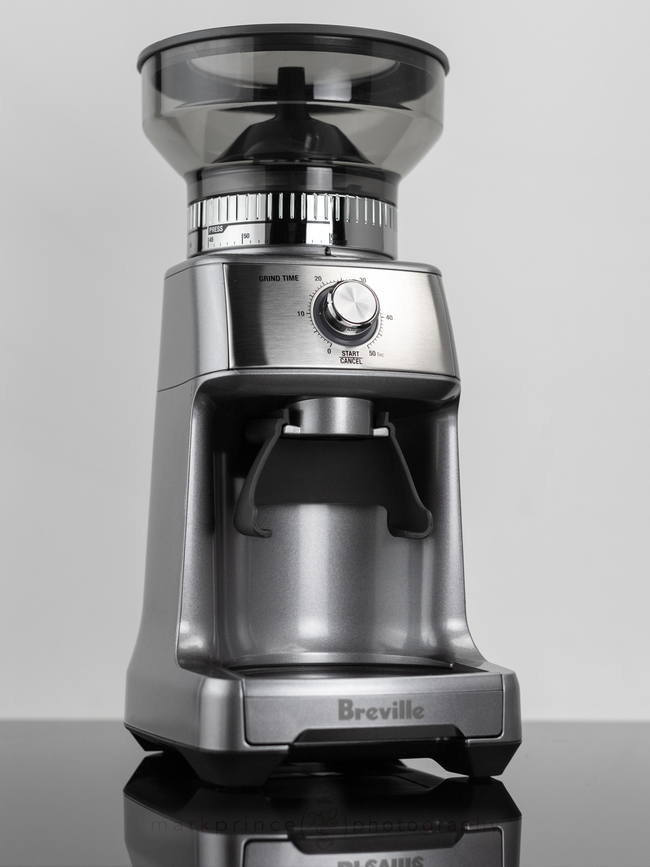 Breville Dose Control Pro Grinder » CoffeeGeek
