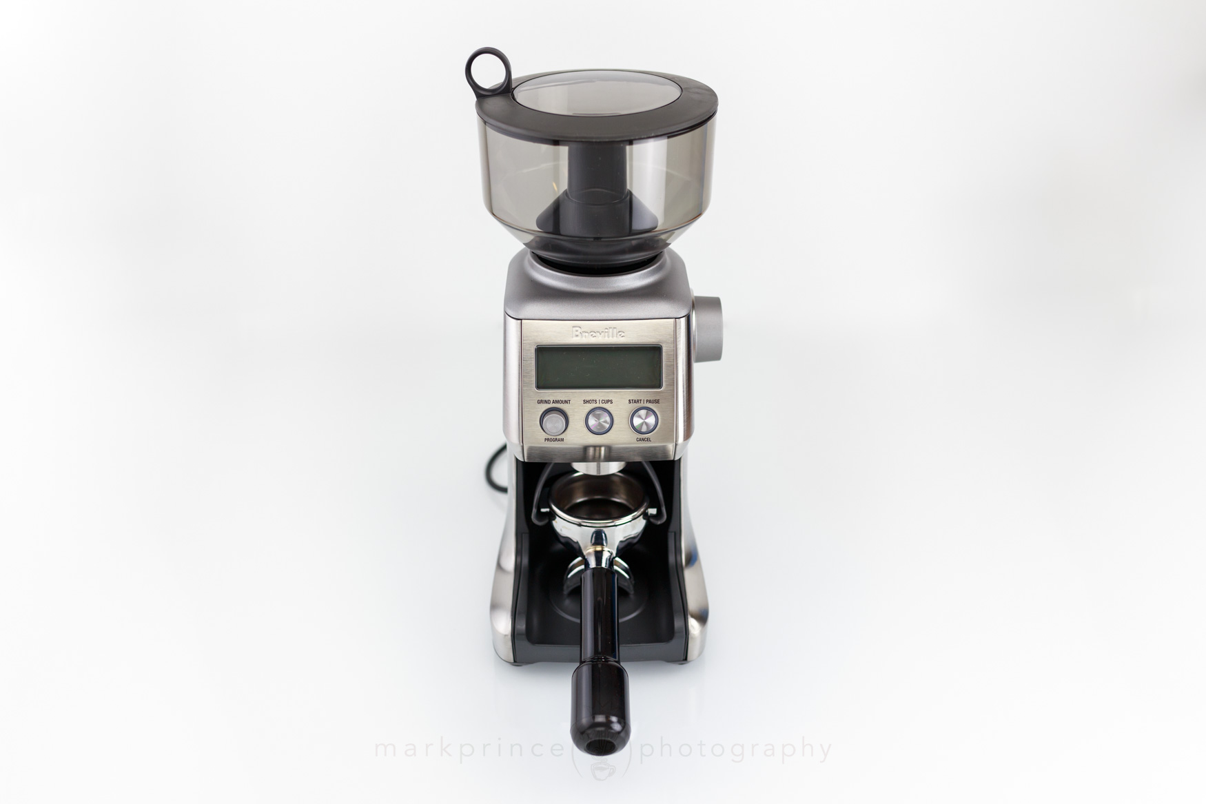  The Smart Grinder Pro + The Bambino : Home & Kitchen