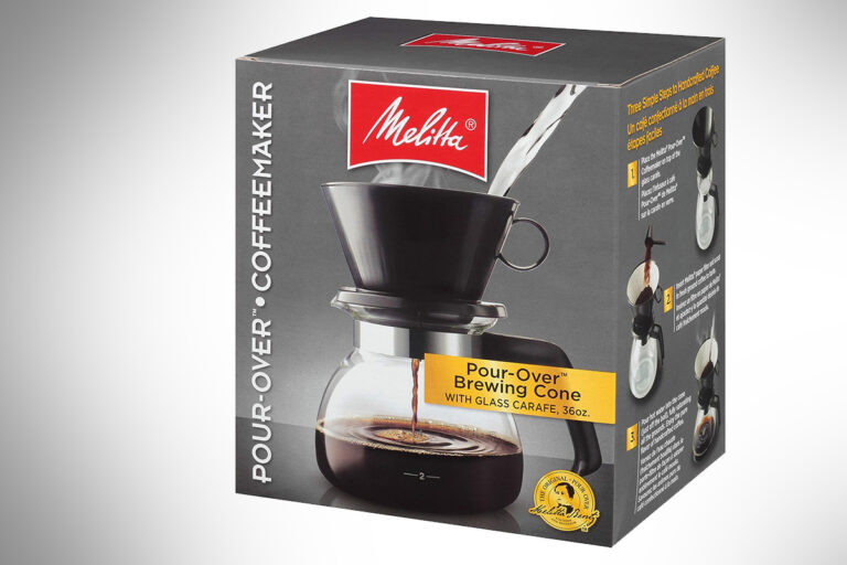 Gifts For The Coffee Lover (Under $50) - Mash Elle