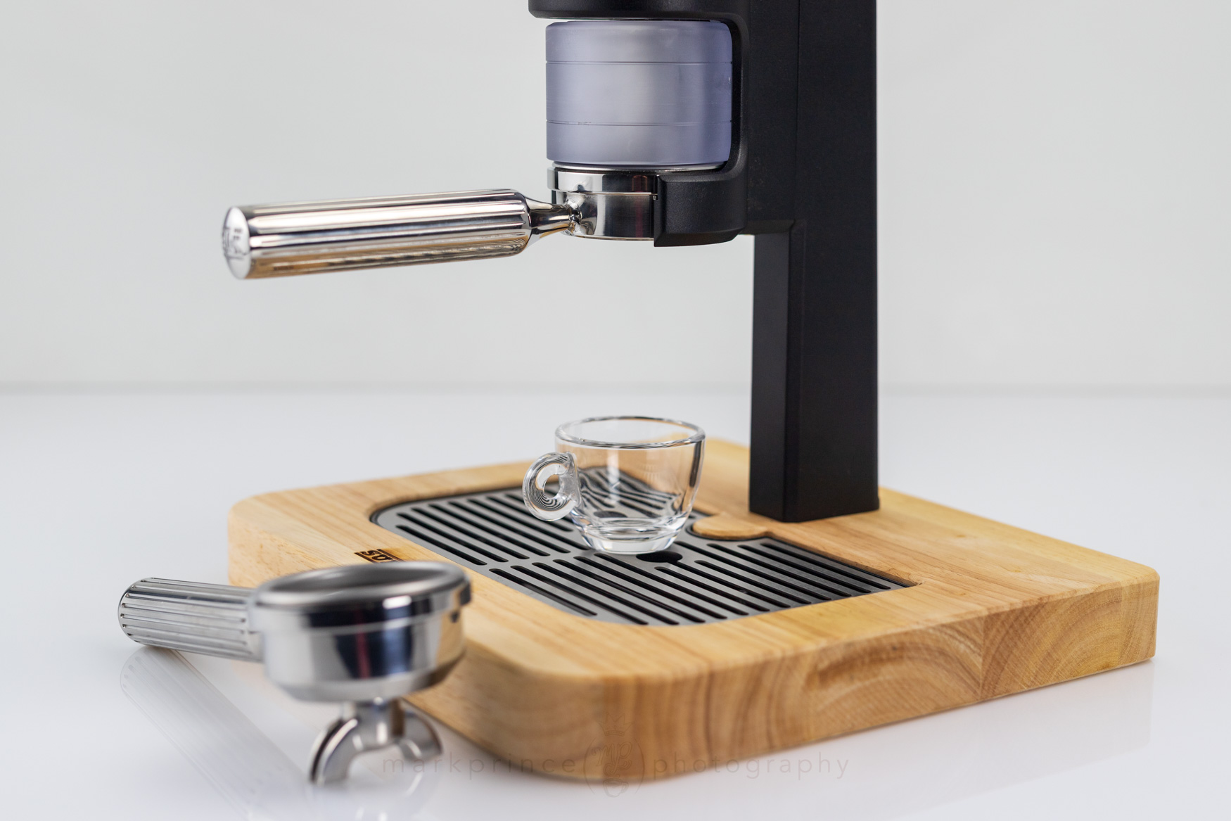 FinalPress cup tea and coffee maker - Geeky Gadgets