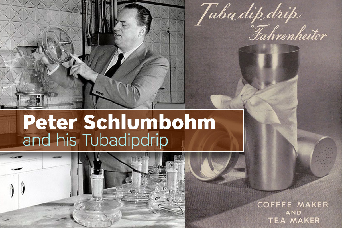 The Best Cold Brew Coffee Maker - Hammacher Schlemmer