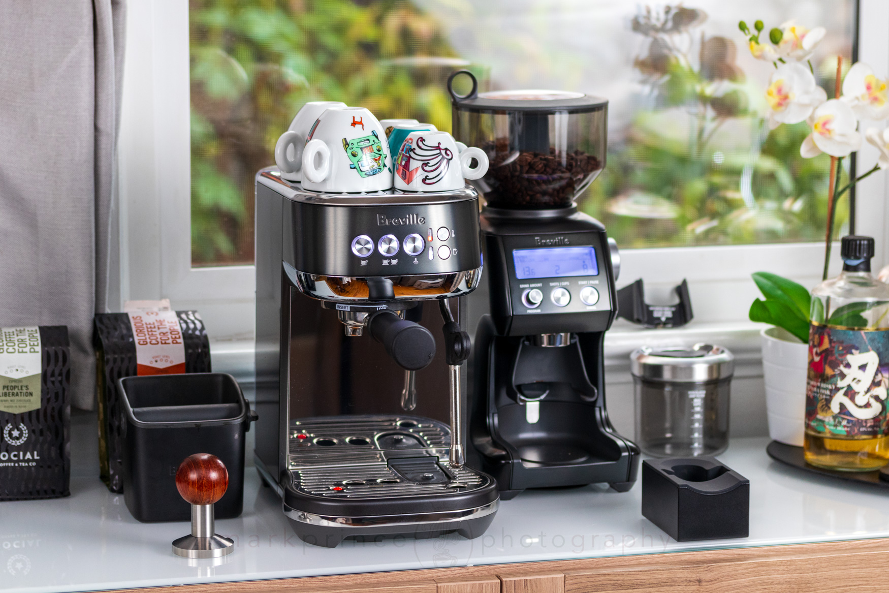 The Breville Bambino: The BEST Budget Espresso Machine? - Full Review 